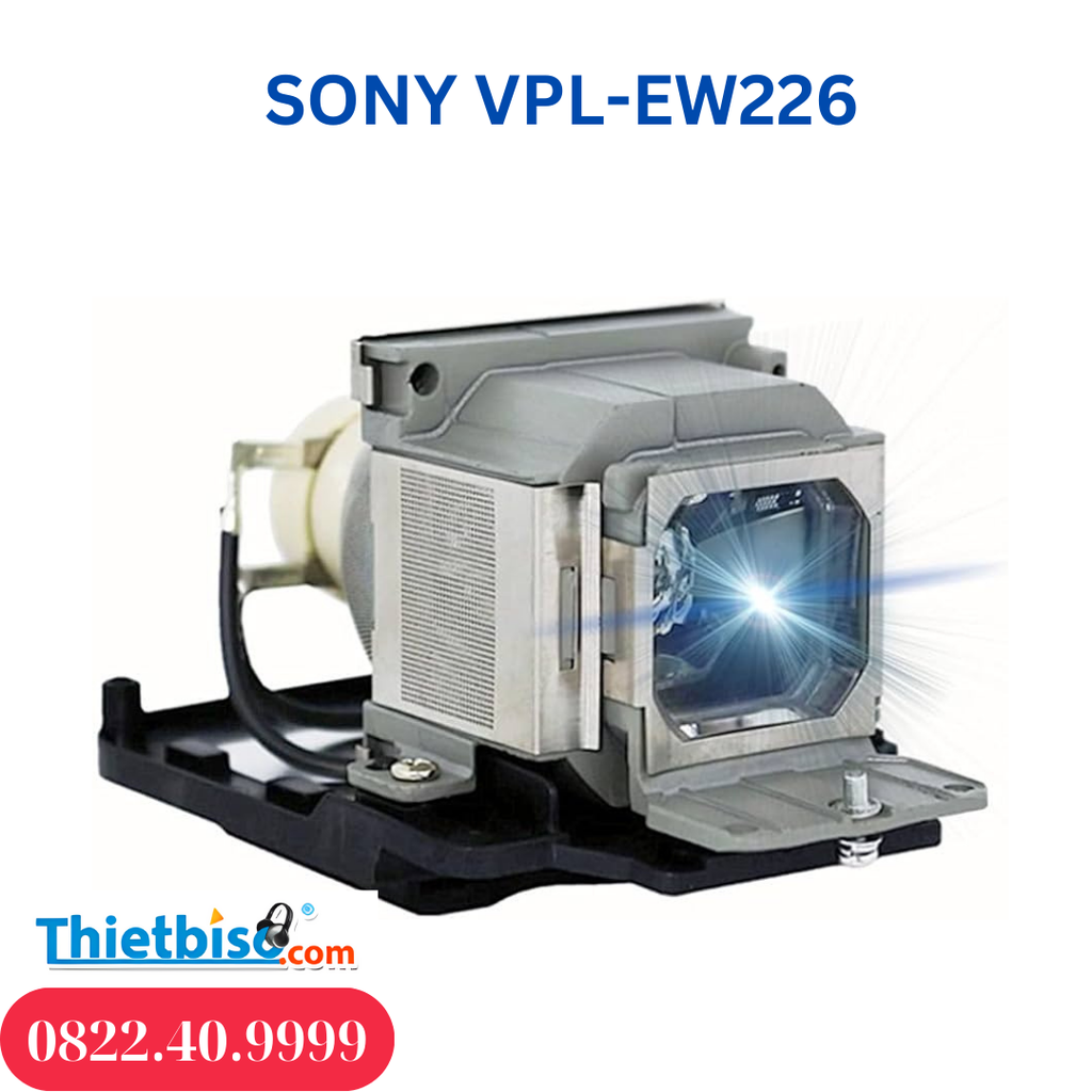 Bóng đèn máy chiếu SONY VPL-EW226