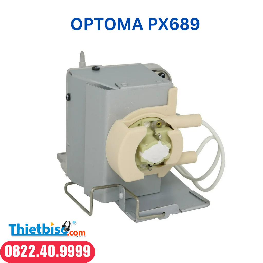 Bóng đèn máy chiếu Optoma PX689