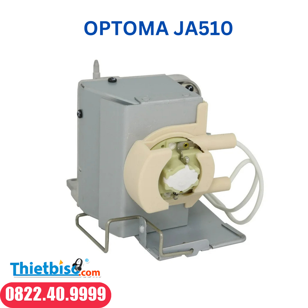Bóng đèn máy chiếu Optoma JA510