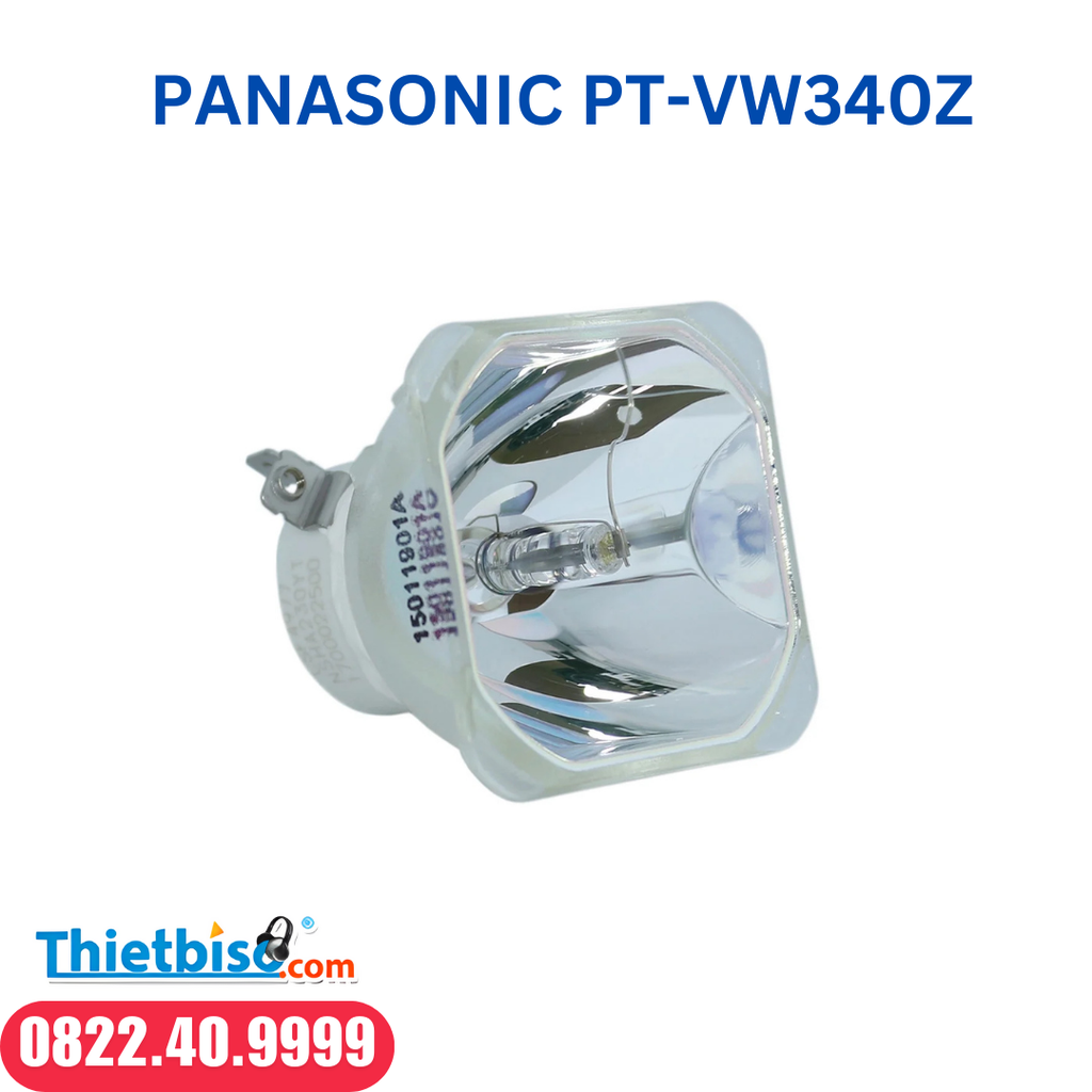 Bóng đèn máy chiếu Panasonic PT-VW340Z