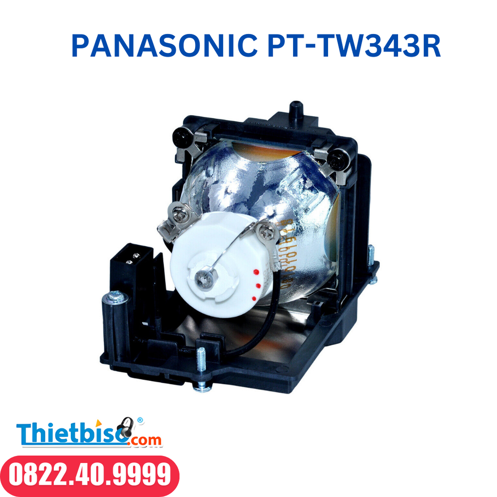 Bóng đèn máy chiếu Panasonic PT-TW343R