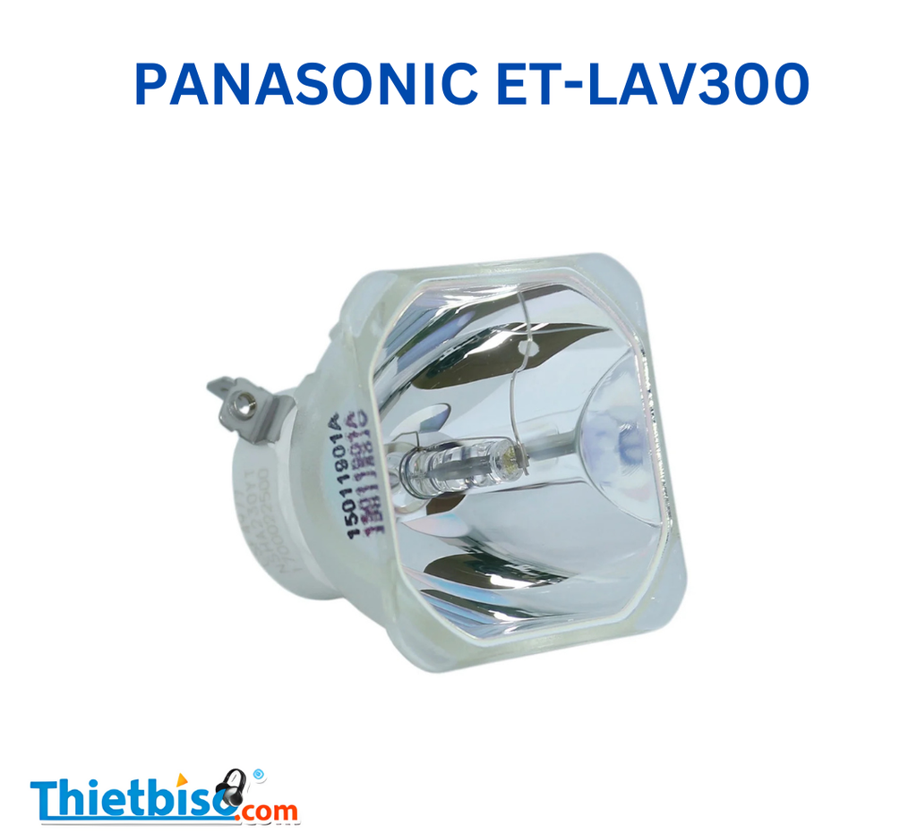 Bóng đèn máy chiếu Panasonic ET-LAV300