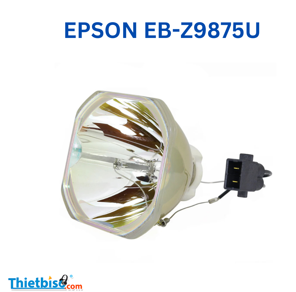 Bóng đèn máy chiếu EPSON EB-Z9875U