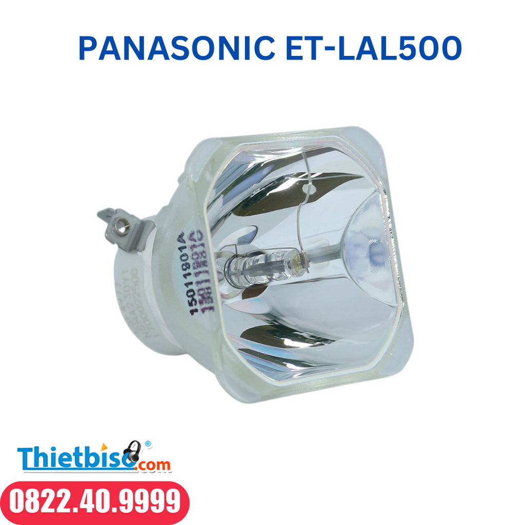 Bóng đèn máy chiếu Panasonic ET-LAL500