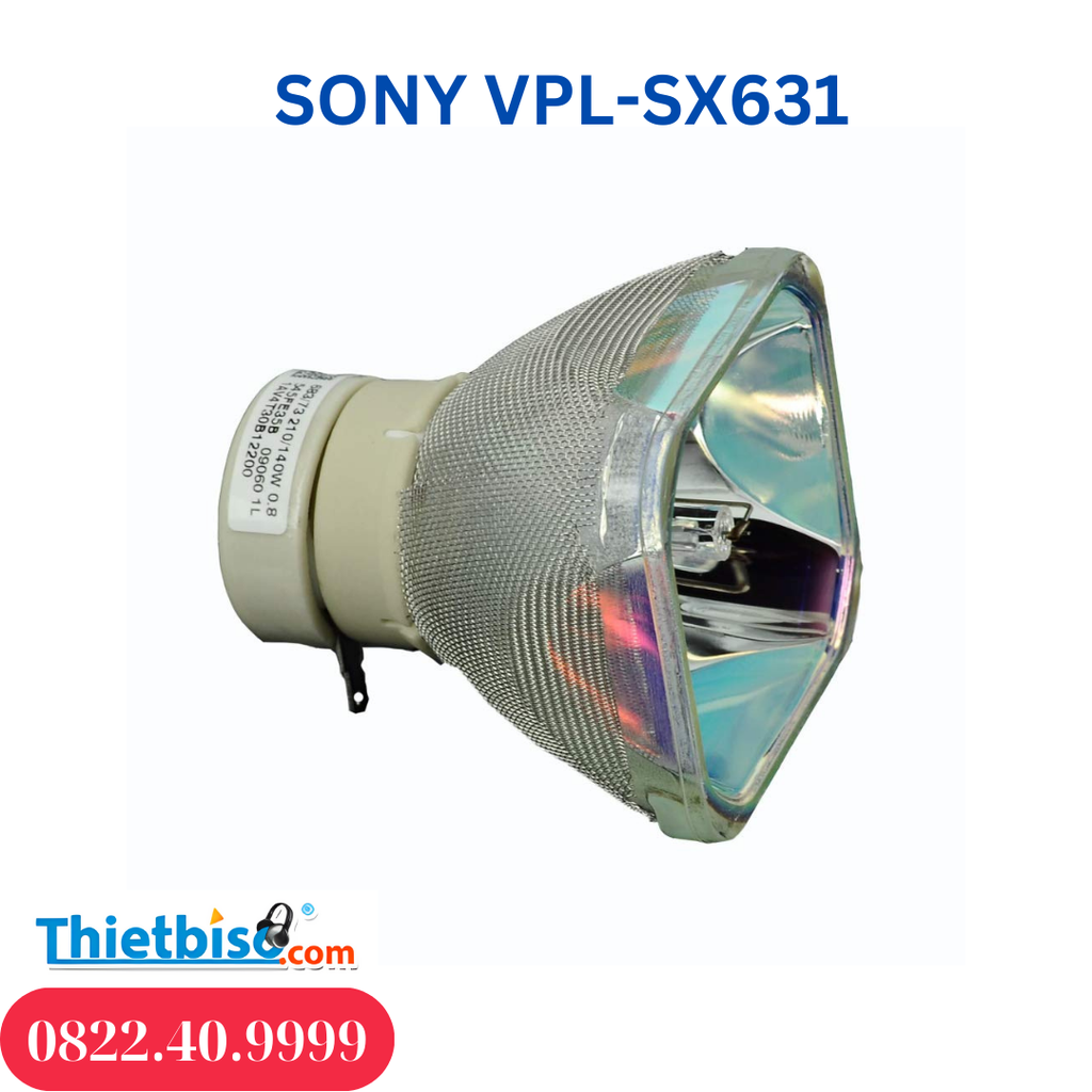 Bóng đèn máy chiếu SONY VPL-SX631