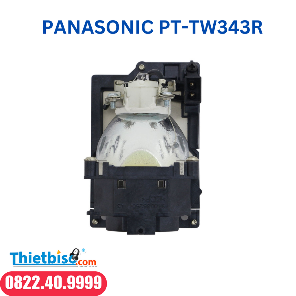 Bóng đèn máy chiếu Panasonic PT-TW343R
