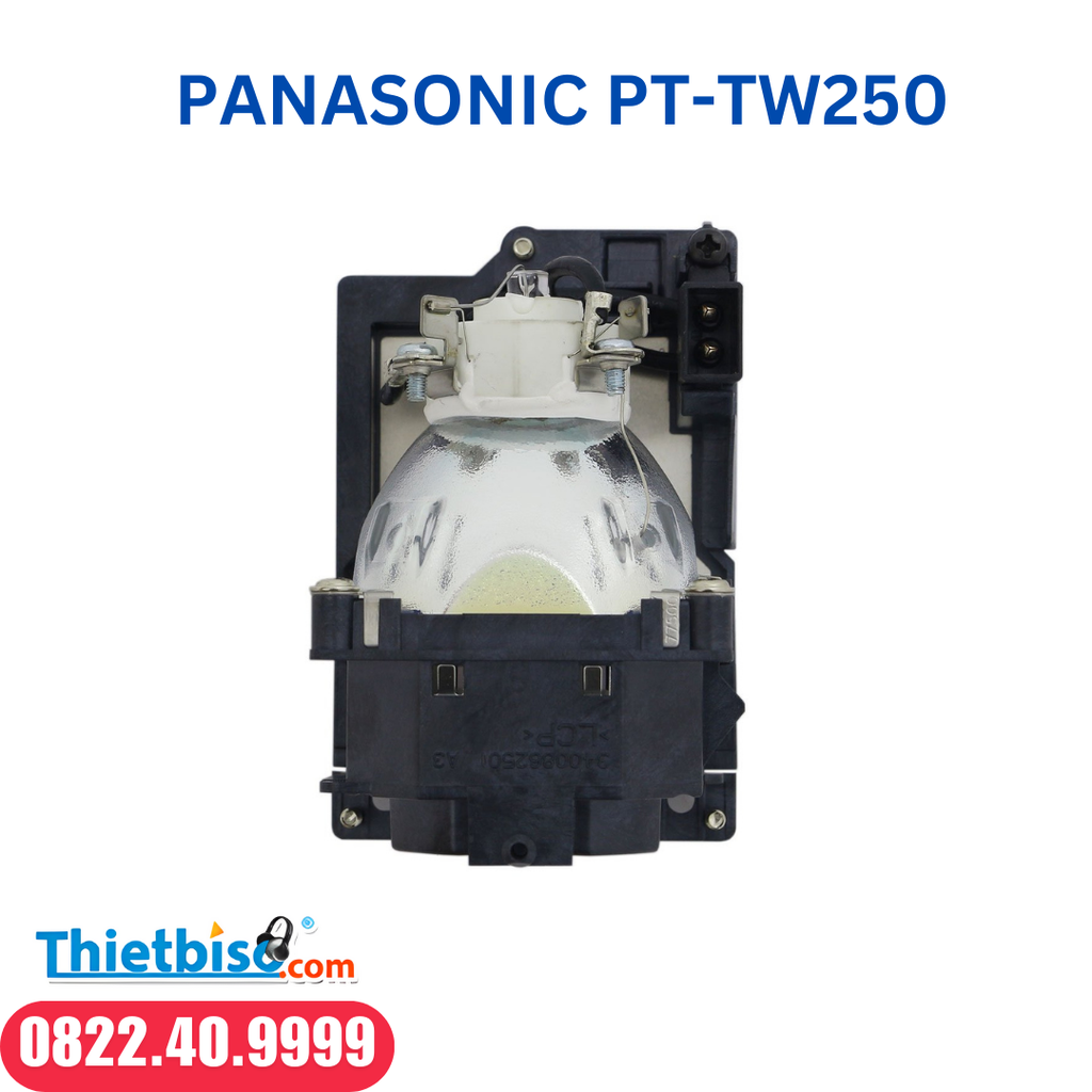 Bóng đèn máy chiếu Panasonic PT-TW250