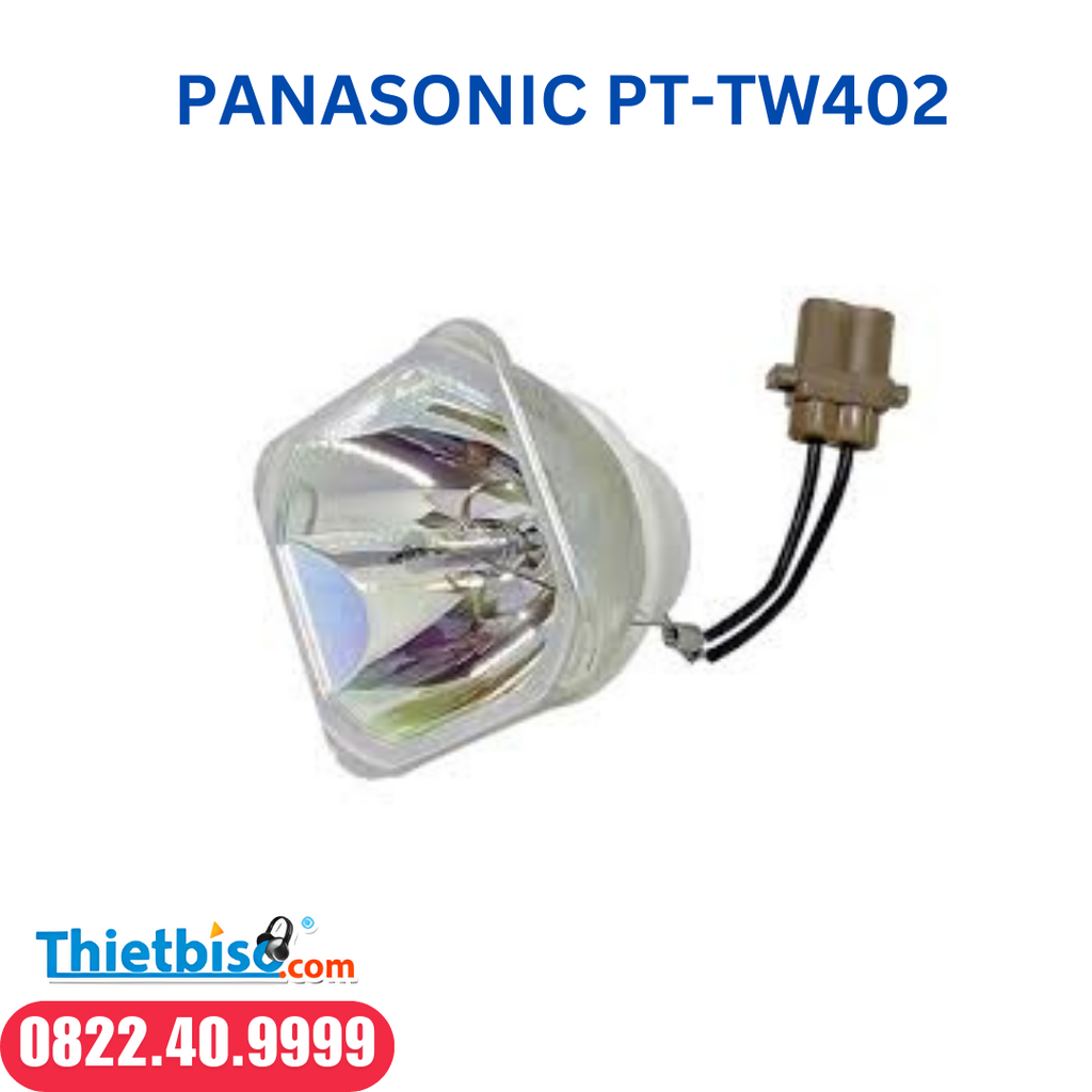 Bóng đèn máy chiếu Panasonic PT-TW402