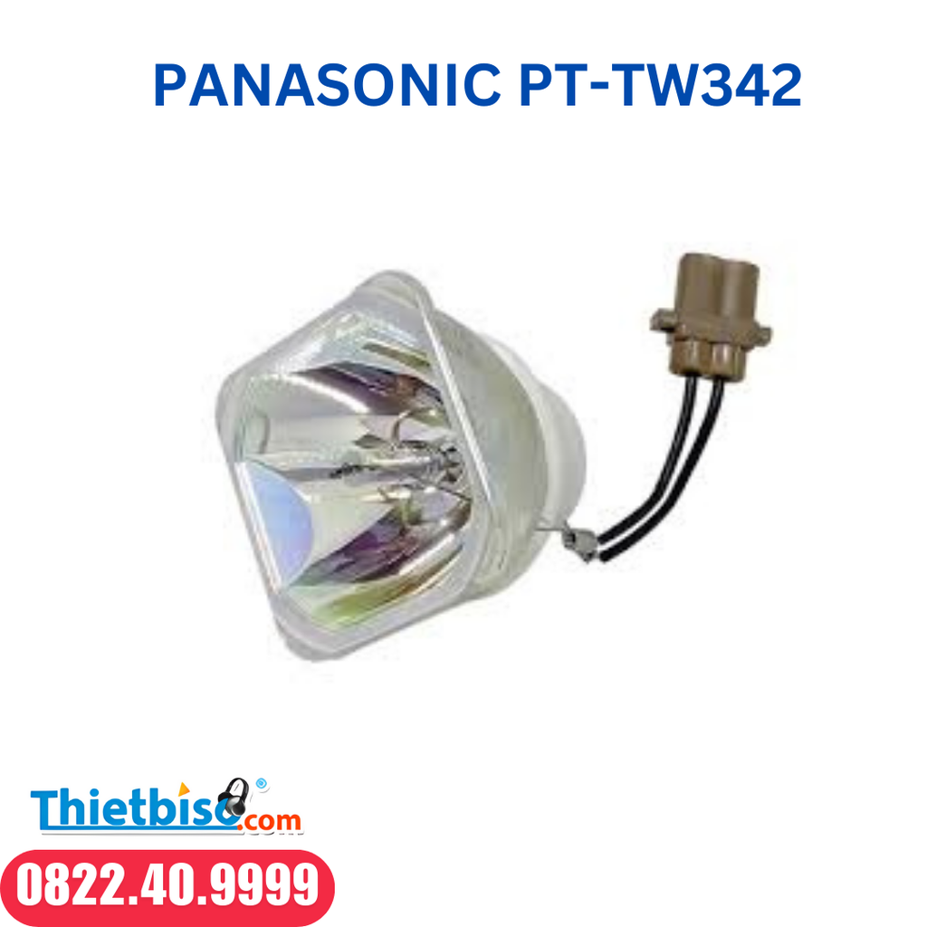 Bóng đèn máy chiếu Panasonic PT-TW342