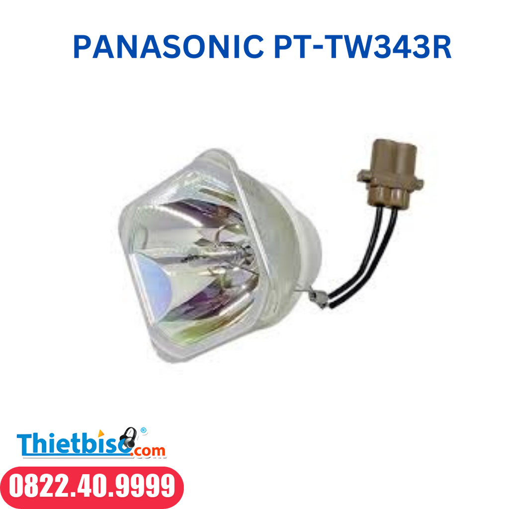 Bóng đèn máy chiếu Panasonic PT-TW343R
