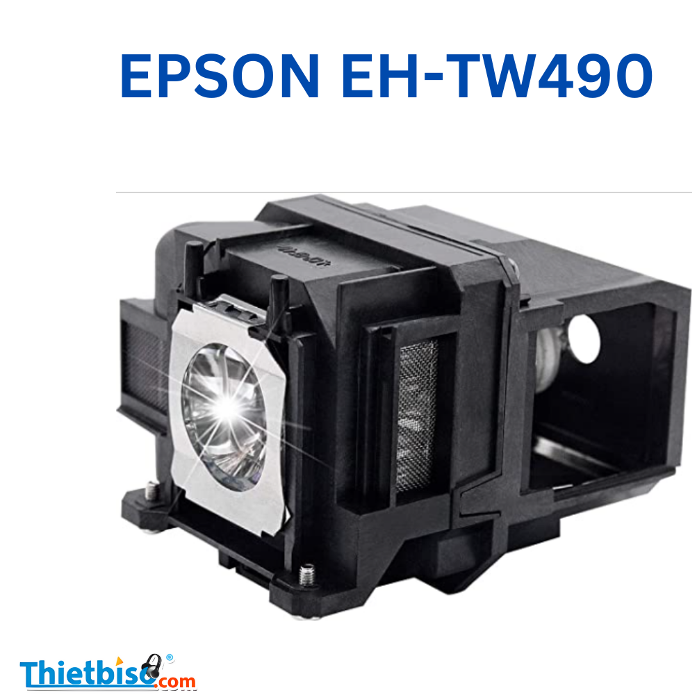 Bóng đèn máy chiếu EPSON EH-TW490