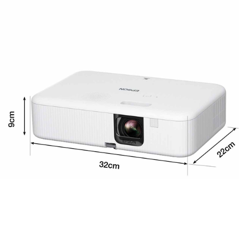 Máy chiếu EPSON CO-FH01