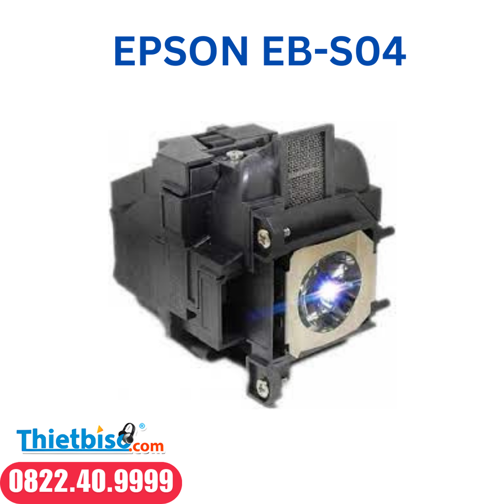 Bóng đèn máy chiếu Epson EB-S04