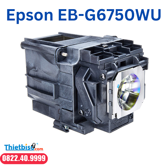 Bóng đèn máy chiếu EPSON EB-G6750WU