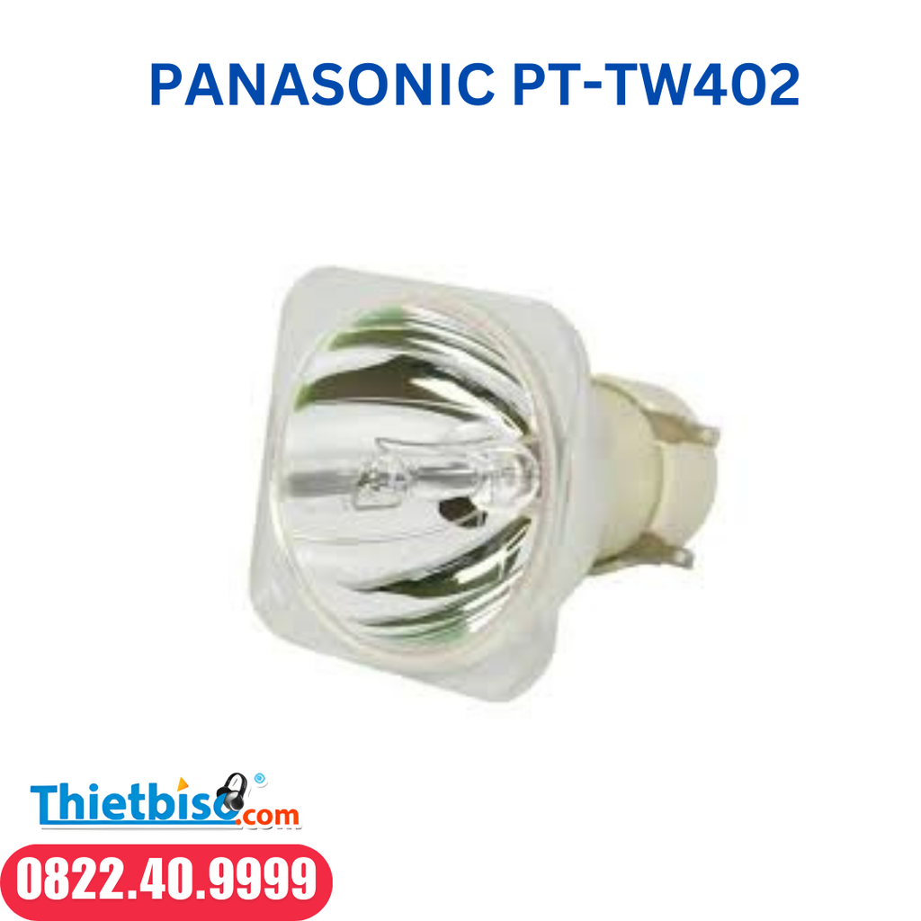 Bóng đèn máy chiếu Panasonic PT-TW402