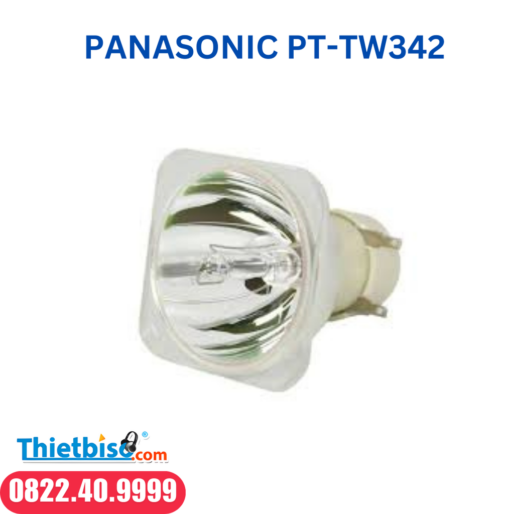 Bóng đèn máy chiếu Panasonic PT-TW342