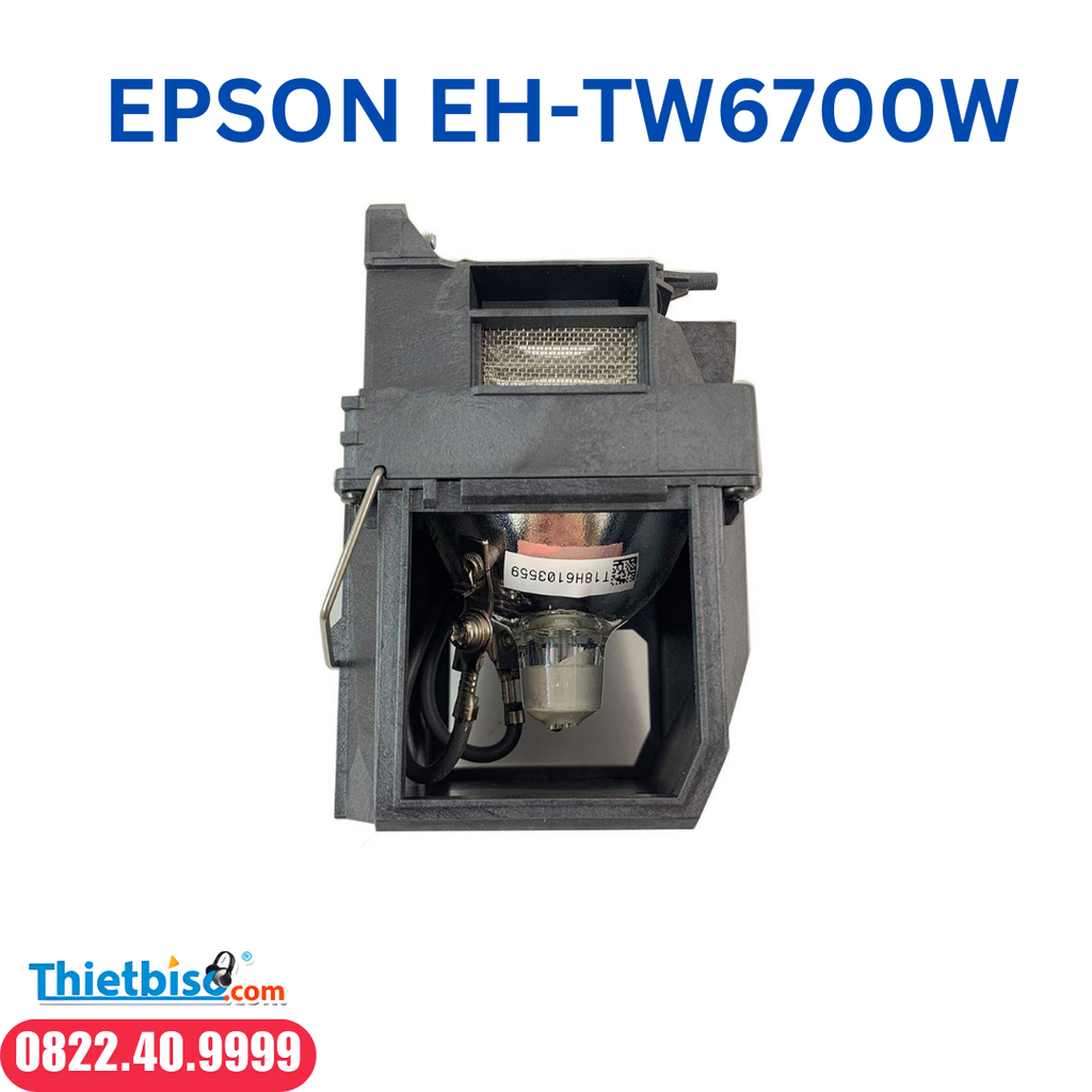 Bóng đèn máy chiếu EPSON EH-TW6700W