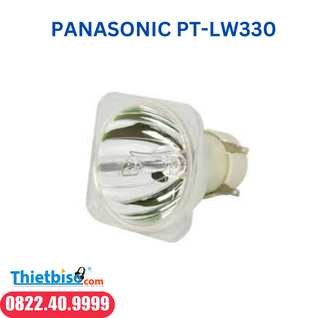 Bóng đèn máy chiếu Panasonic PT-LW330