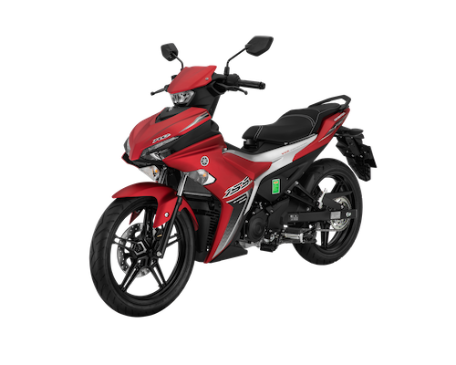 Xe EXCITER 155 VVA