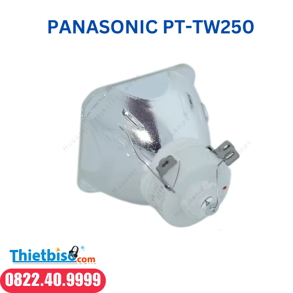 Bóng đèn máy chiếu Panasonic PT-TW250