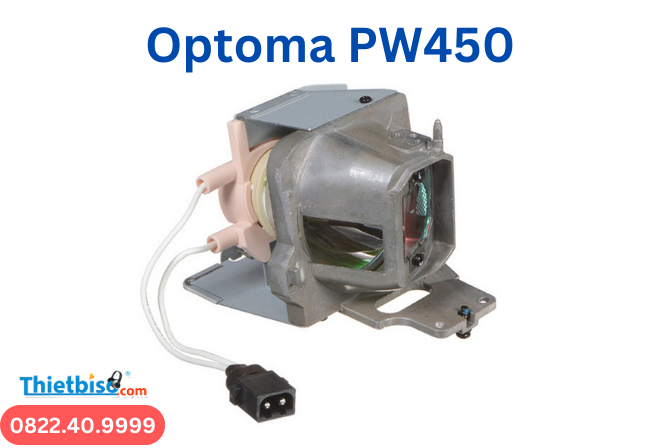 Bóng đèn máy chiếu OPTOMA PW450