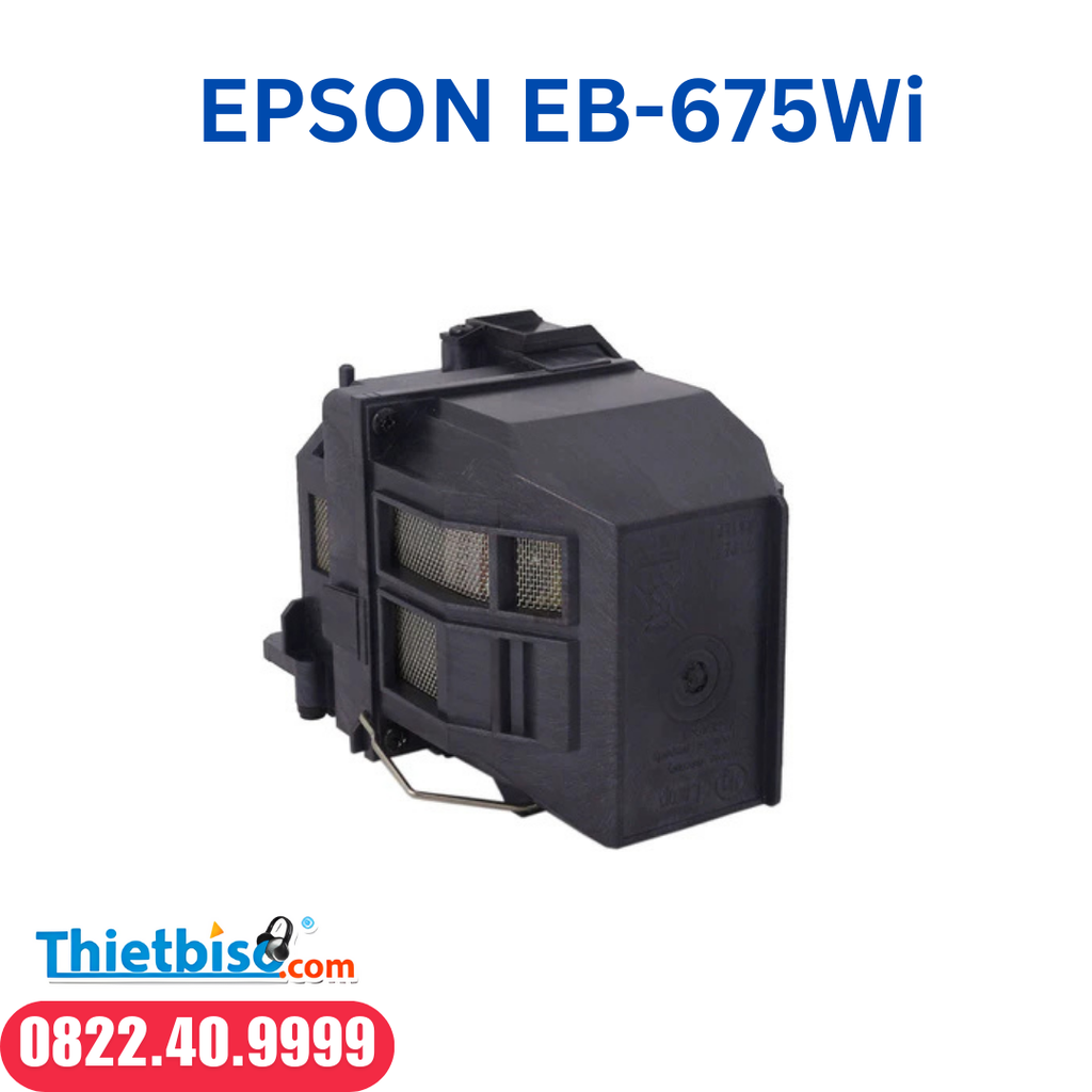 Bóng đèn máy chiếu Epson EB-675Wi