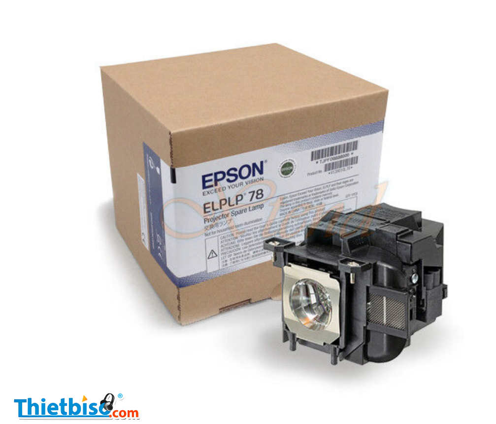 Bóng đèn máy chiếu EPSON EB-X18