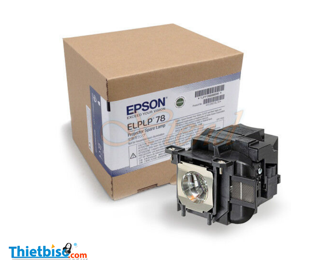 Bóng đèn máy chiếu EPSON EB-X24