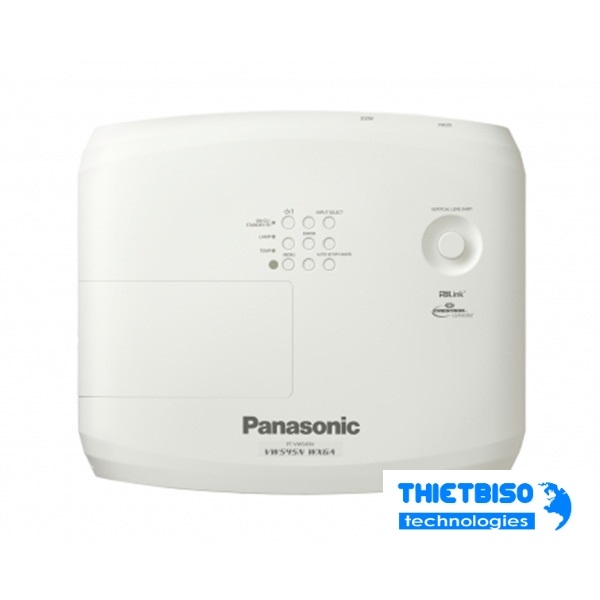 Máy chiếu Panasonic PT-VW545N giá rẻ