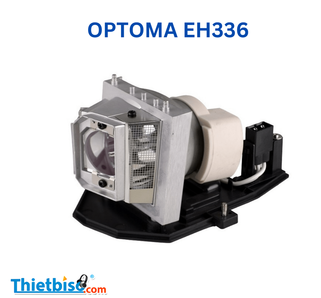 Bóng đèn máy chiếu Optoma EH336