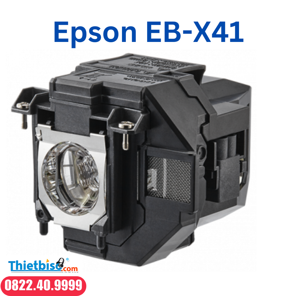 Bóng đèn máy chiếu EPSON EB-X41