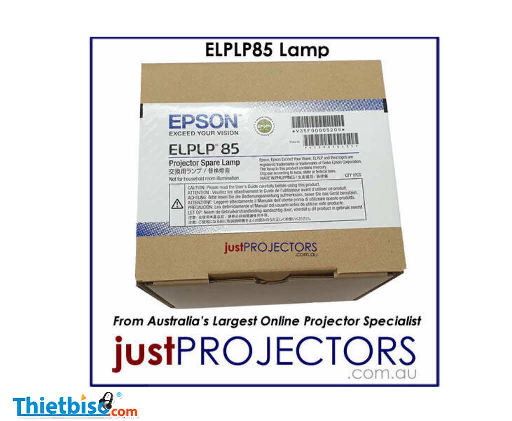 Bóng đèn máy chiếu EPSON EH-TW7000