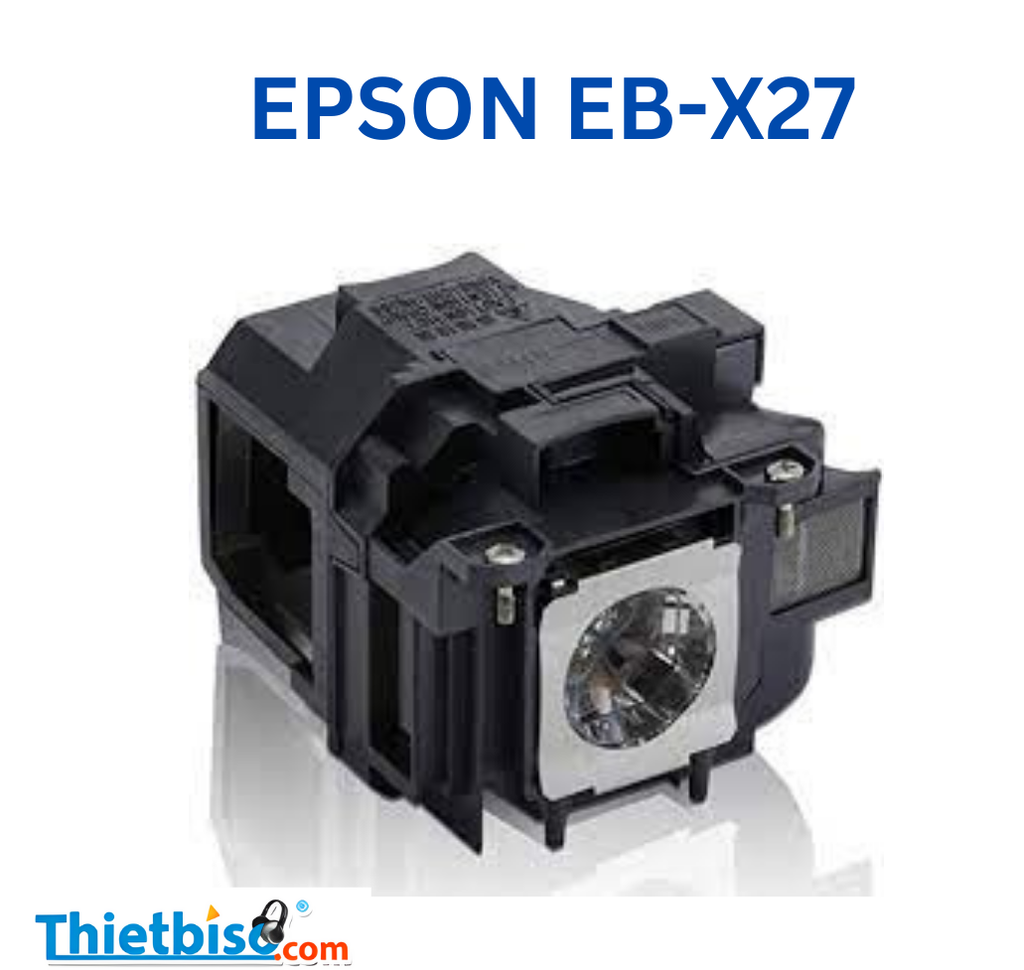 Bóng đèn máy chiếu Epson EB-X27