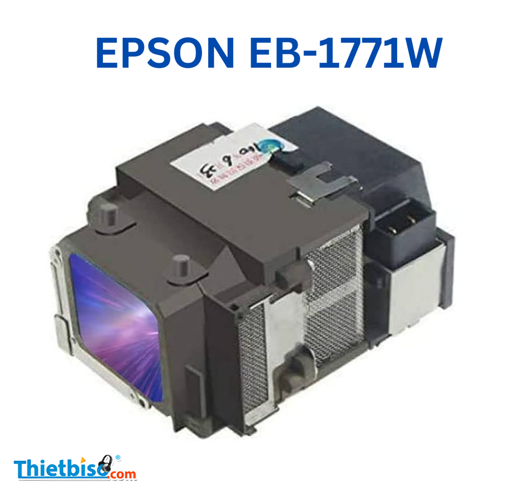 Bóng đèn máy chiếu EPSON EB-1761W
