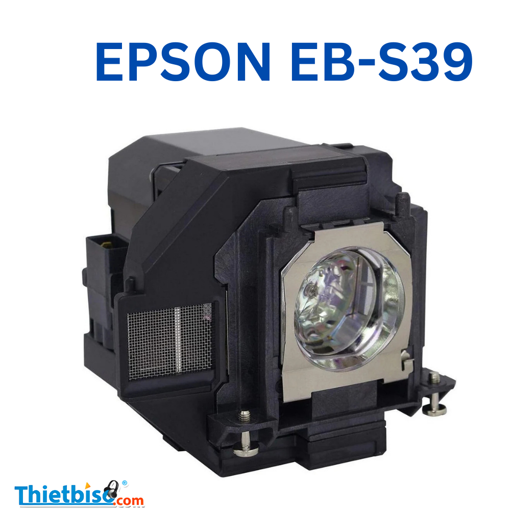 Bóng đèn máy chiếu EPSON EB-S39
