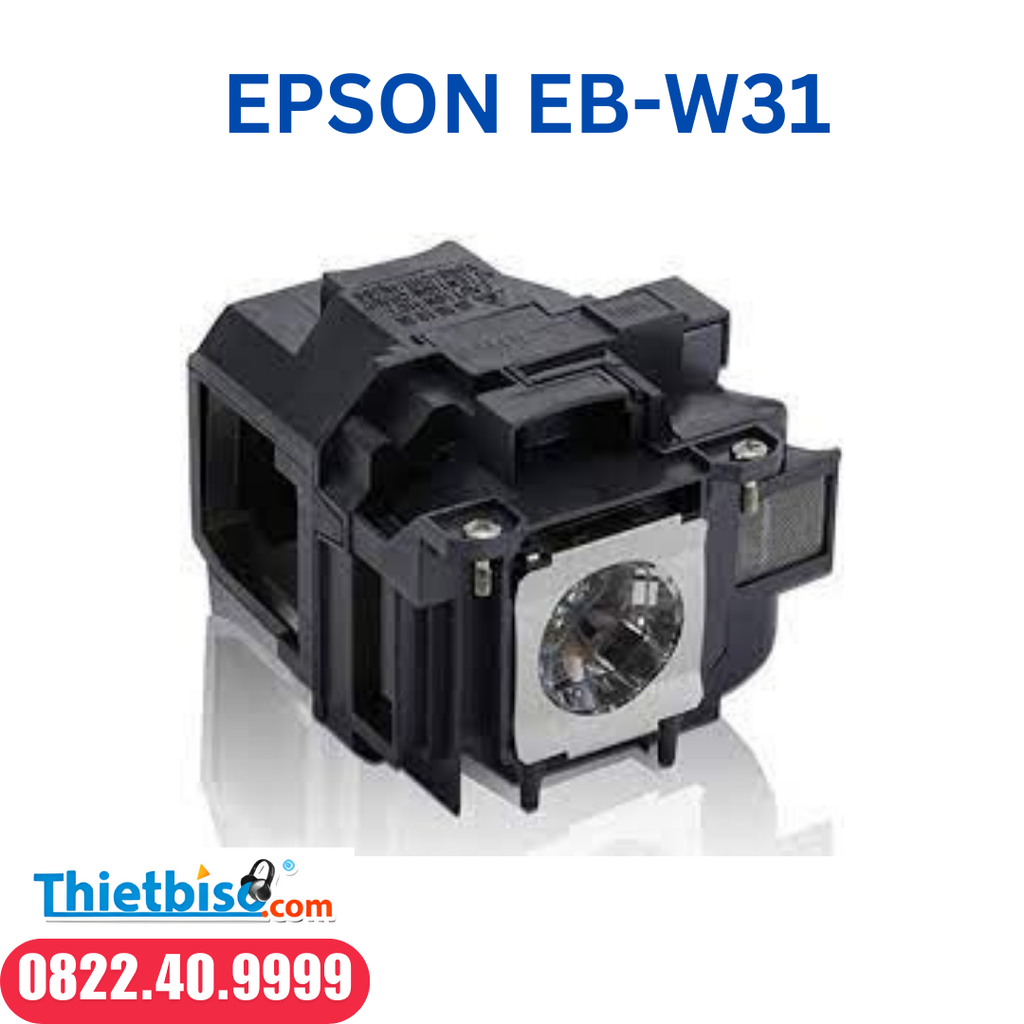Bóng đèn máy chiếu Epson EB-W31