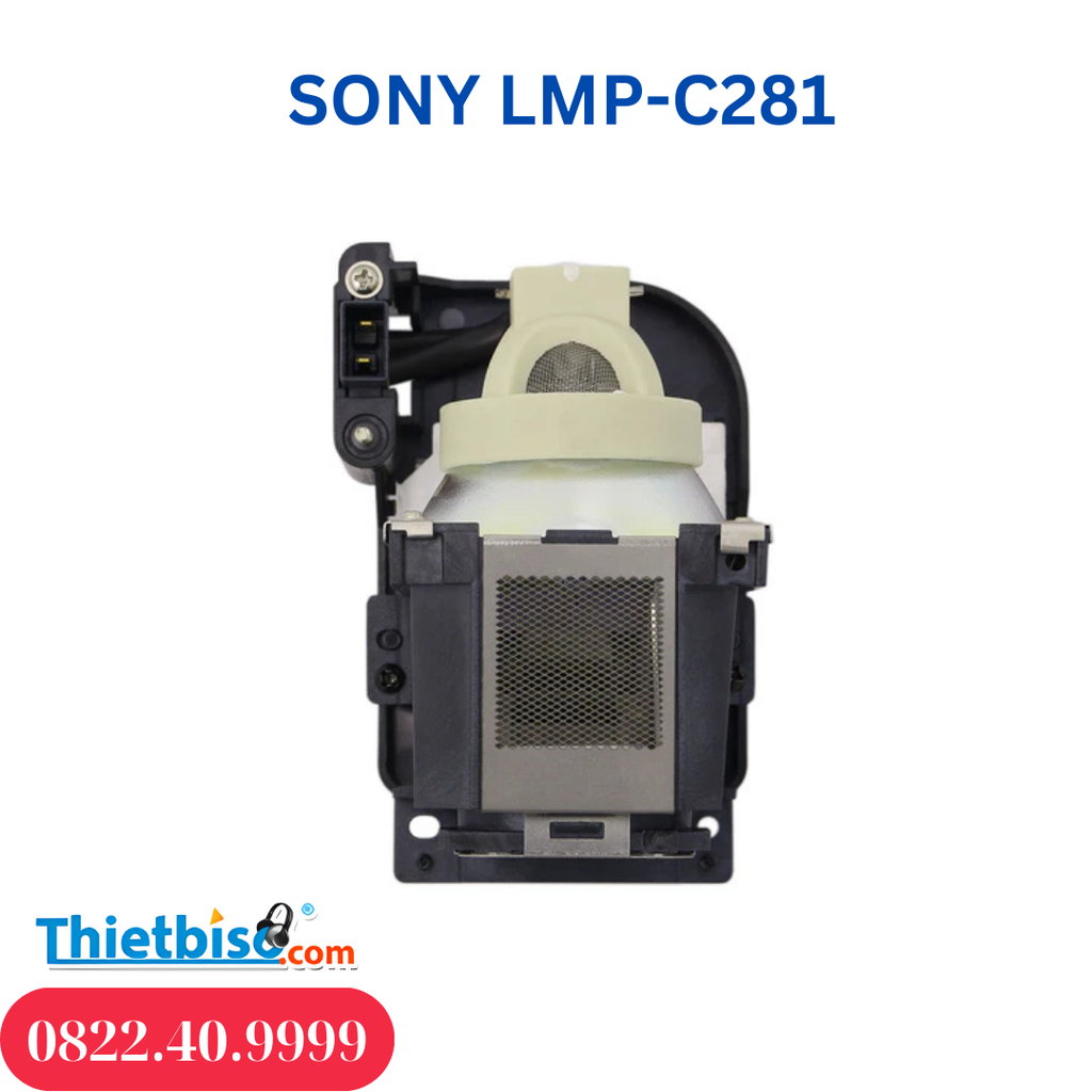 Bóng đèn máy chiếu SONY LMP-C281