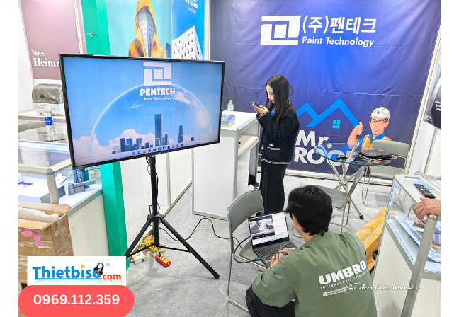 Thietbiso.com: Dịch Vụ Sửa Tivi Tại Nhà Ở Hà Nội Uy Tín, Nhanh Chóng