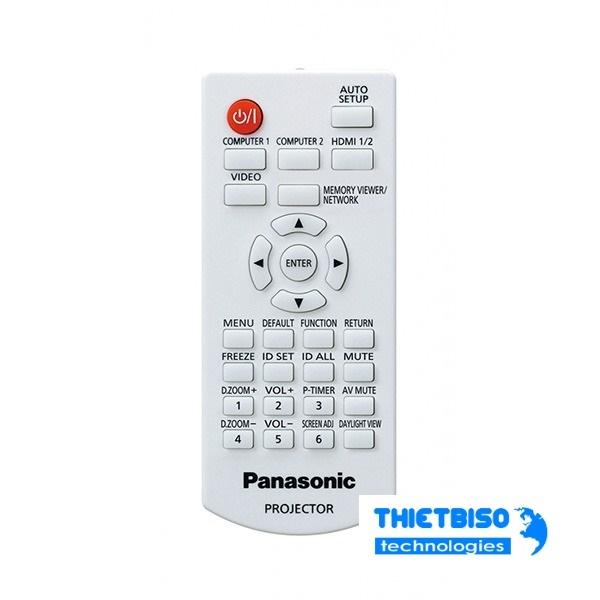 Máy chiếu gần Panasonic PT-TW381R