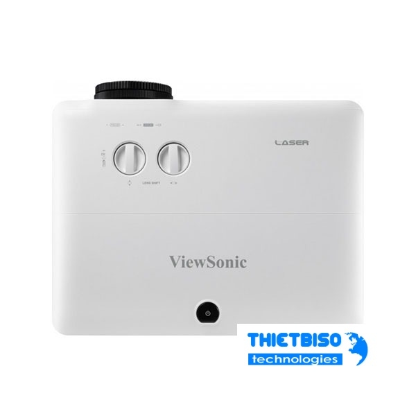 Máy chiếu Viewsonic DLP LS920WU
