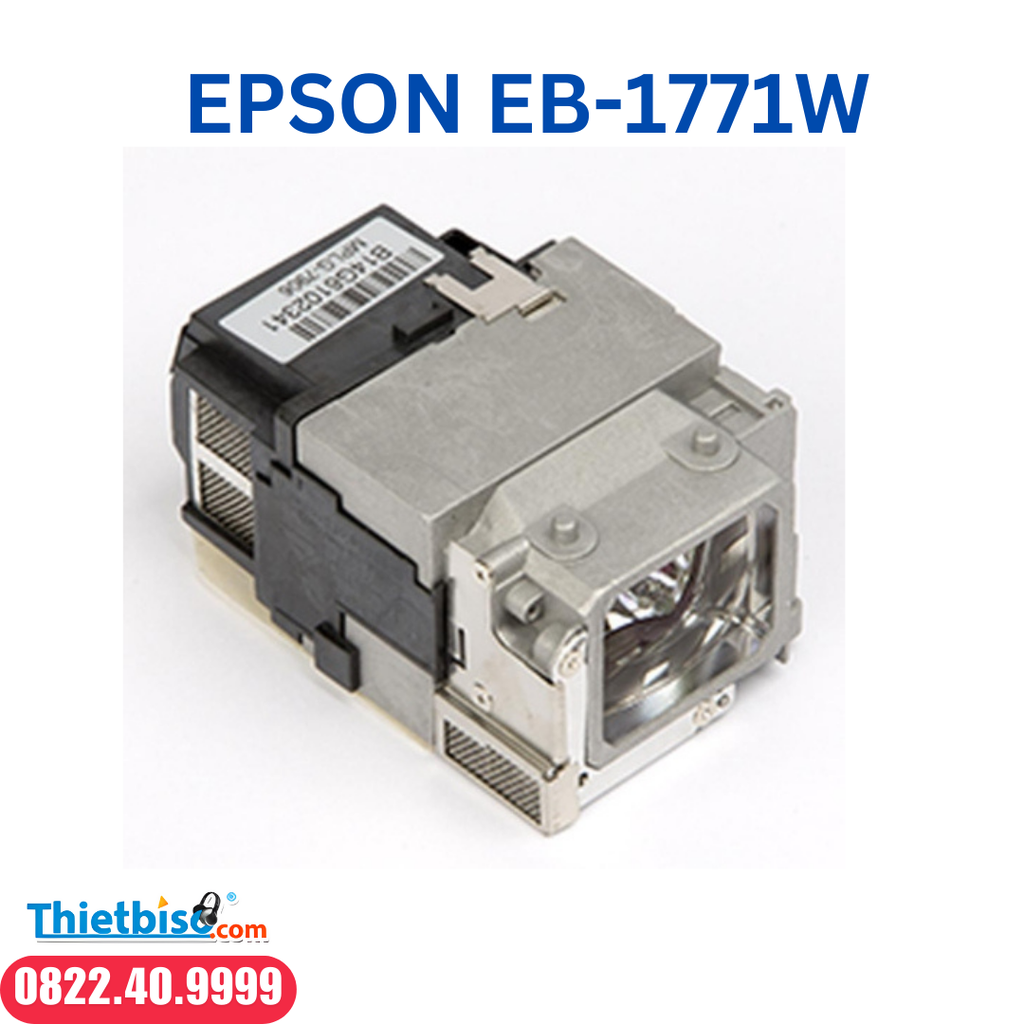 Bóng đèn máy chiếu EPSON EB-1771W