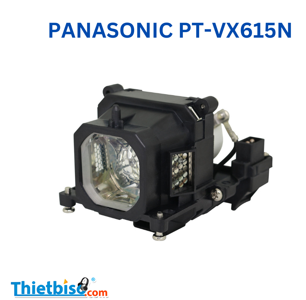 Bóng đèn máy chiếu Panasonic PT-VW615N