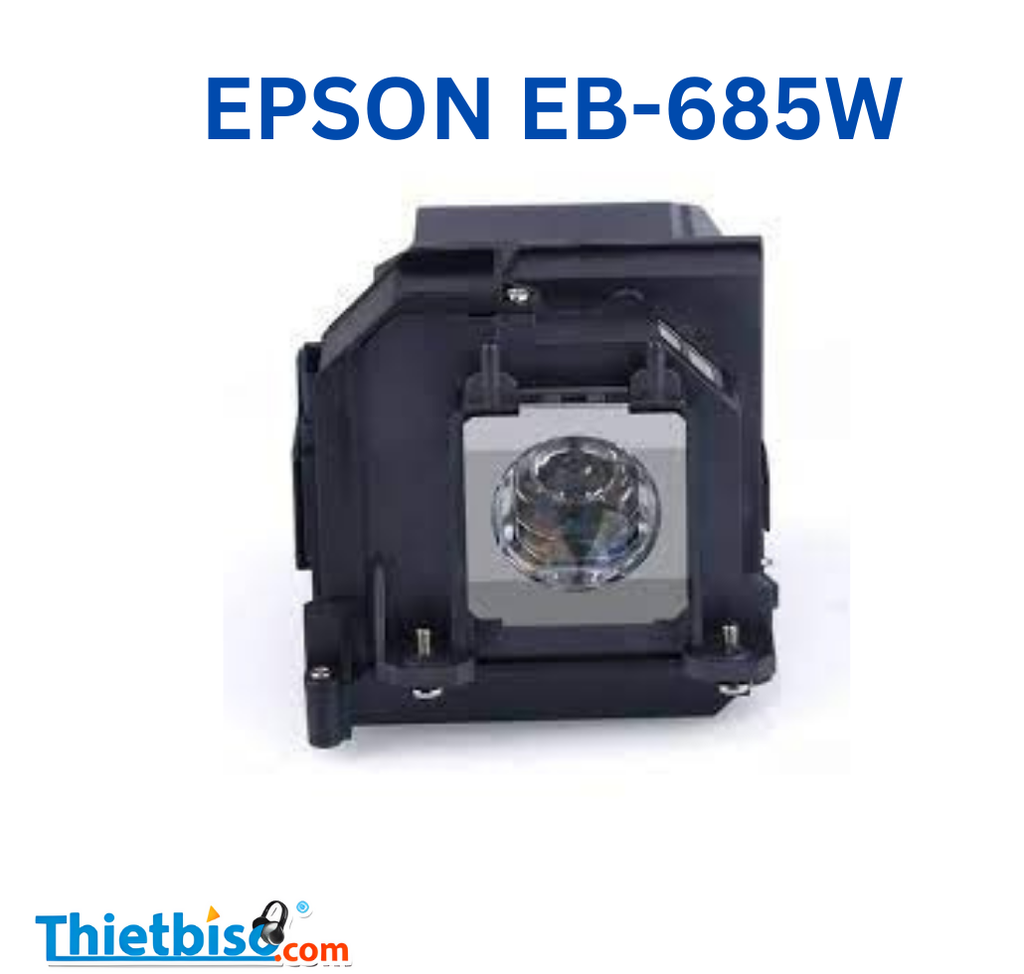 Bóng đèn máy chiếu Epson EB-685W