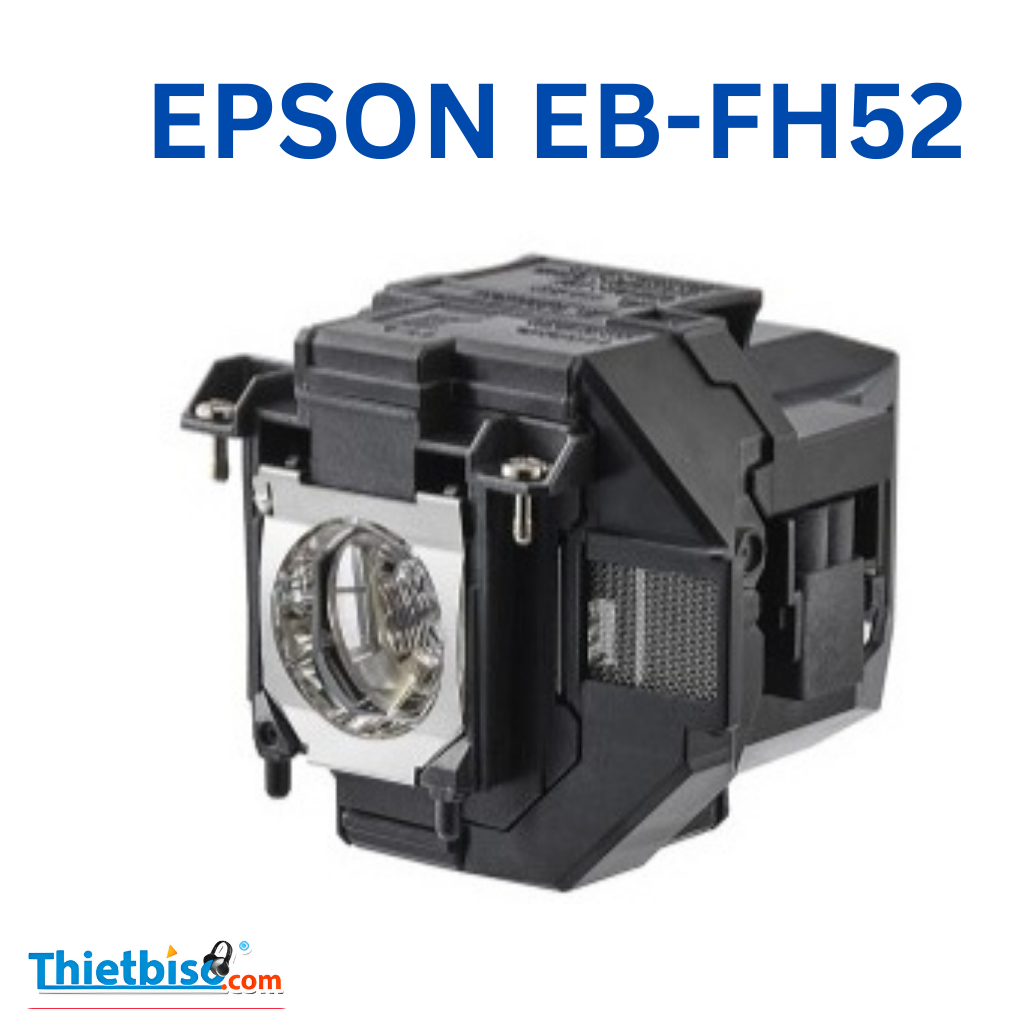Bóng đèn máy chiếu EPSON EB-FH52