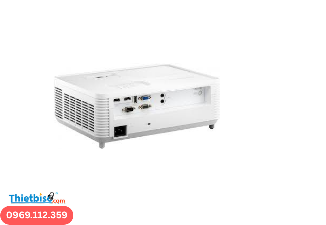 Máy chiếu VIEWSONIC PA700X – Công nghệ DLP thế hệ mới