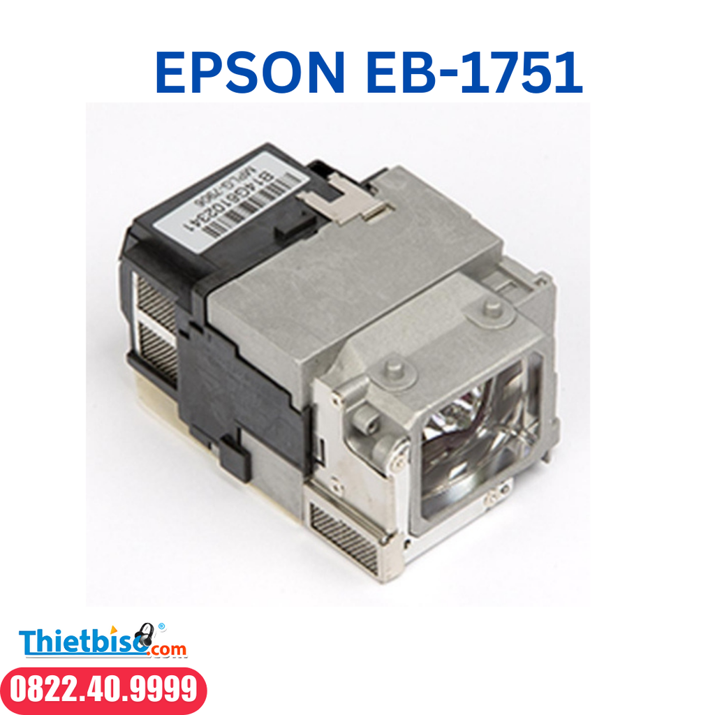 Bóng đèn máy chiếu EPSON EB-1751W