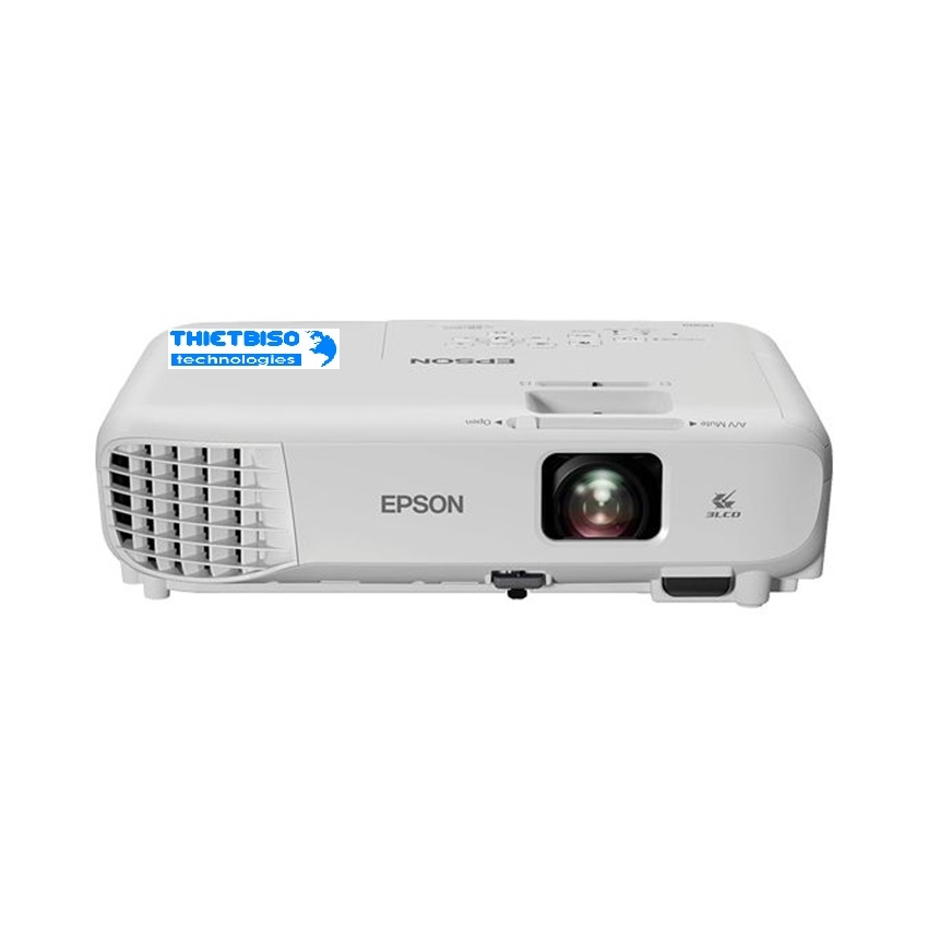 Máy chiếu EPSON EB-982W
