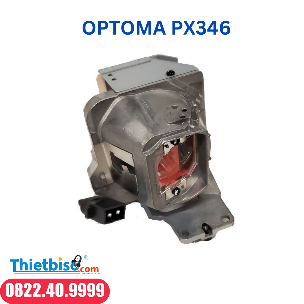 Bóng đèn máy chiếu Optoma PX346