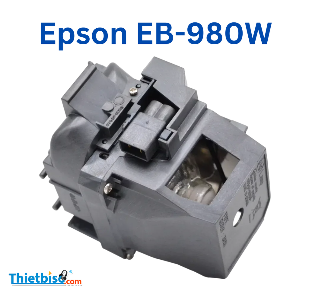 Bóng đèn máy chiếu EPSON EB-980W