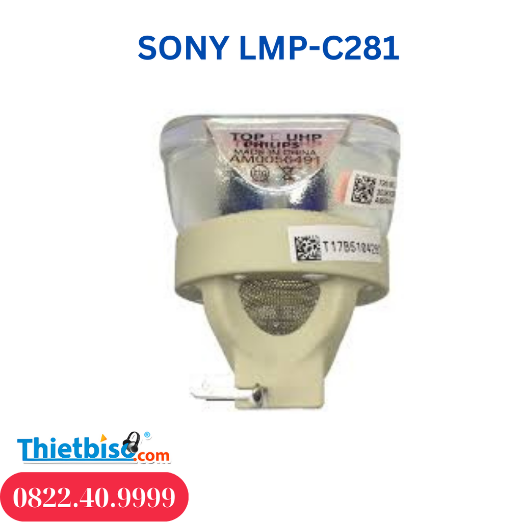 Bóng đèn máy chiếu SONY LMP-C281